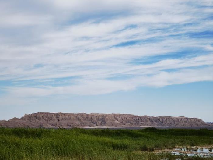 探索“第五大无人区”,抵达丝路的千年传奇 探索“第五大无人区”,抵达丝路的千年传奇