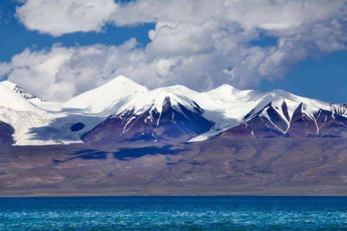 探索“第五大无人区”,抵达丝路的千年传奇 探索“第五大无人区”,抵达丝路的千年传奇