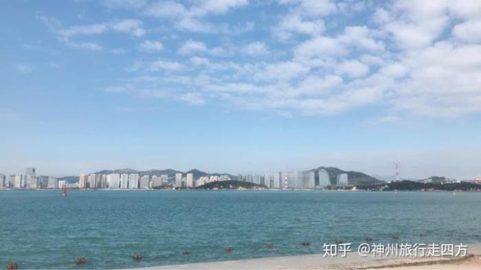 厦门当地优秀私人导游一天多少钱和厦门旅游必玩的景点介绍 厦门当地优秀私人导游一天多少钱和厦门旅游必玩的景点介绍