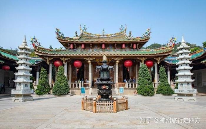 厦门当地优秀私人导游一天多少钱和厦门旅游必玩的景点介绍 厦门当地优秀私人导游一天多少钱和厦门旅游必玩的景点介绍