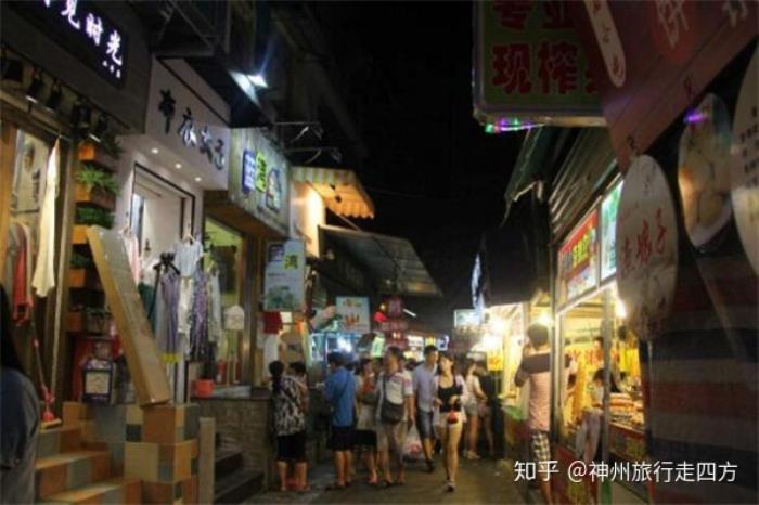 厦门当地优秀私人导游一天多少钱和厦门旅游必玩的景点介绍 厦门当地优秀私人导游一天多少钱和厦门旅游必玩的景点介绍