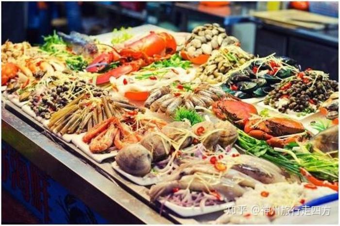 厦门当地优秀私人导游一天多少钱和厦门旅游必玩的景点介绍 厦门当地优秀私人导游一天多少钱和厦门旅游必玩的景点介绍