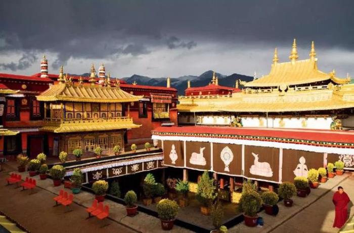 清明小长假,可以去这些旅游景点看看! 清明小长假,可以去这些旅游景点看看!