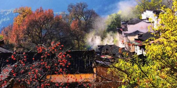 清明小长假,可以去这些旅游景点看看! 清明小长假,可以去这些旅游景点看看!