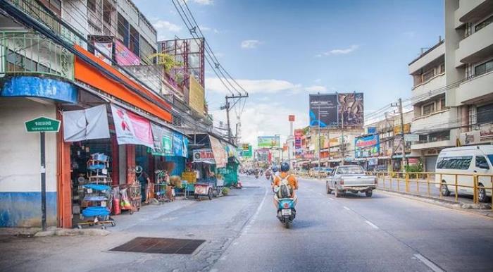 清明小长假,可以去这些旅游景点看看! 清明小长假,可以去这些旅游景点看看!