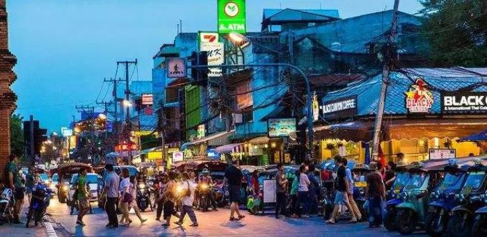 清明小长假,可以去这些旅游景点看看! 清明小长假,可以去这些旅游景点看看!