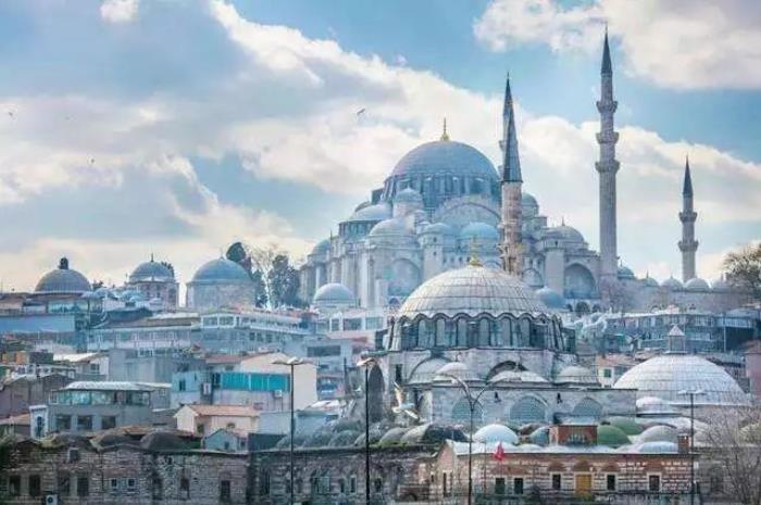 清明小长假,可以去这些旅游景点看看! 清明小长假,可以去这些旅游景点看看!