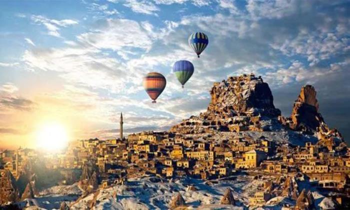 清明小长假,可以去这些旅游景点看看! 清明小长假,可以去这些旅游景点看看!