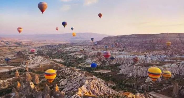 清明小长假,可以去这些旅游景点看看! 清明小长假,可以去这些旅游景点看看!