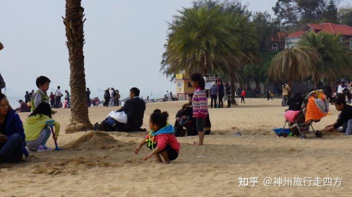 厦门口碑好的网红自由行导游推荐北海好玩的5个旅游景点排行榜 厦门口碑好的网红自由行导游推荐北海好玩的5个旅游景点排行榜