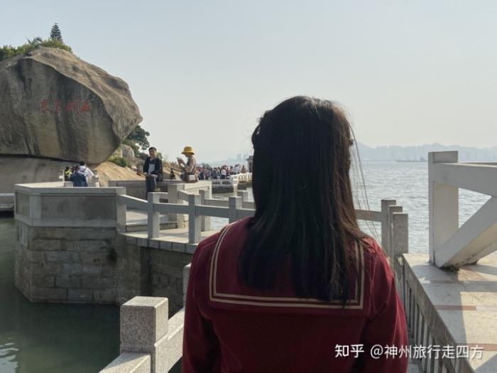厦门口碑好的网红自由行导游推荐北海好玩的5个旅游景点排行榜 厦门口碑好的网红自由行导游推荐北海好玩的5个旅游景点排行榜
