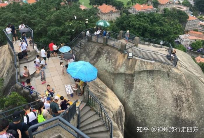 厦门口碑好的网红自由行导游推荐北海好玩的5个旅游景点排行榜 厦门口碑好的网红自由行导游推荐北海好玩的5个旅游景点排行榜