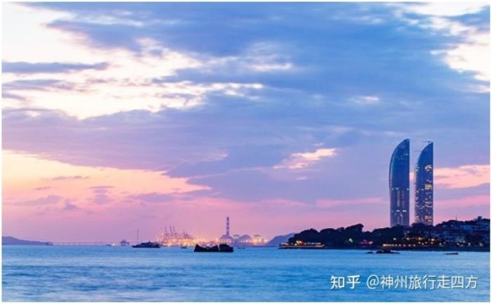 厦门口碑好的网红自由行导游推荐北海好玩的5个旅游景点排行榜 厦门口碑好的网红自由行导游推荐北海好玩的5个旅游景点排行榜