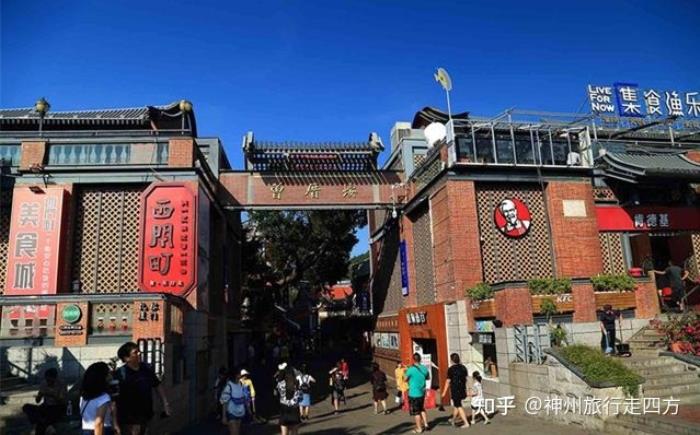 厦门口碑好的网红自由行导游推荐北海好玩的5个旅游景点排行榜 厦门口碑好的网红自由行导游推荐北海好玩的5个旅游景点排行榜