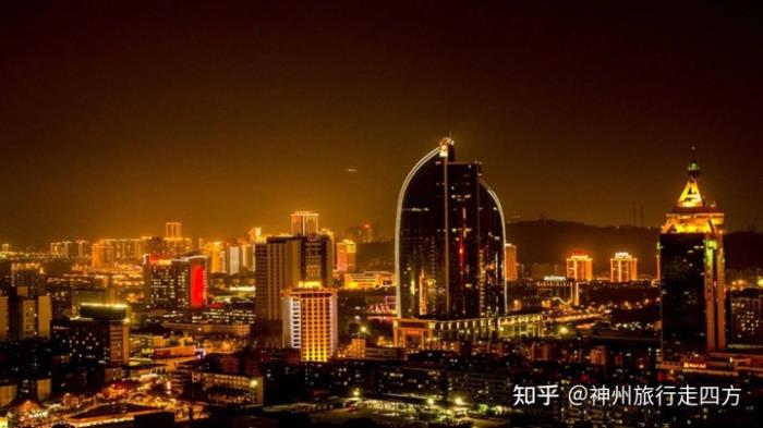 厦门口碑好的网红自由行导游推荐北海好玩的5个旅游景点排行榜 厦门口碑好的网红自由行导游推荐北海好玩的5个旅游景点排行榜