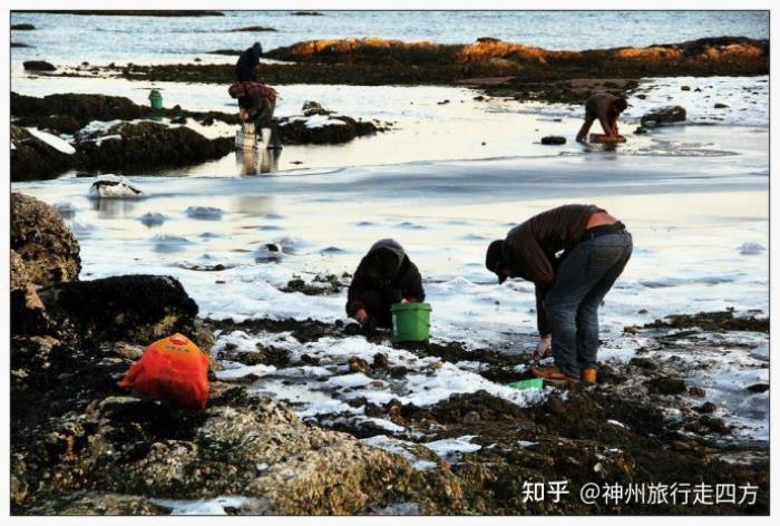 厦门口碑好的网红自由行导游推荐北海好玩的5个旅游景点排行榜 厦门口碑好的网红自由行导游推荐北海好玩的5个旅游景点排行榜
