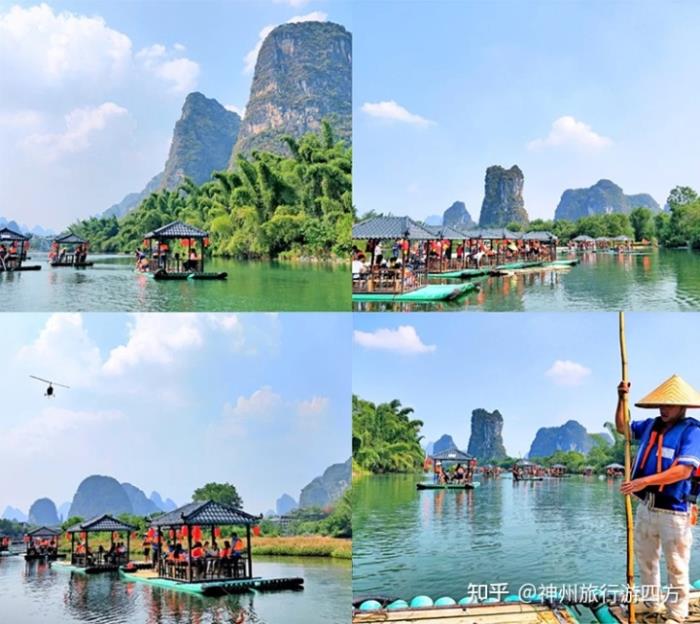 找桂林知名地接导游需注意什么桂林阳朔游玩,看到好多网友在网上推荐 找桂林知名地接导游需注意什么桂林阳朔游玩,看到好多网友在网上推荐