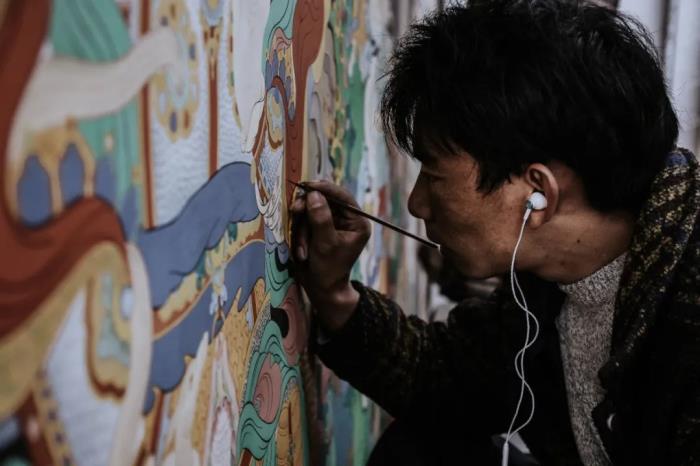 年年卖爆的西藏林芝桃花 解锁全新玩法! 年年卖爆的西藏林芝桃花 解锁全新玩法!