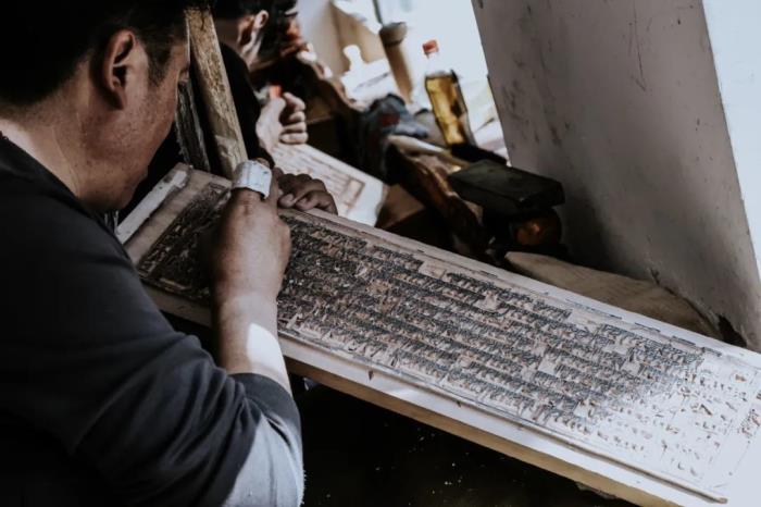 年年卖爆的西藏林芝桃花 解锁全新玩法! 年年卖爆的西藏林芝桃花 解锁全新玩法!