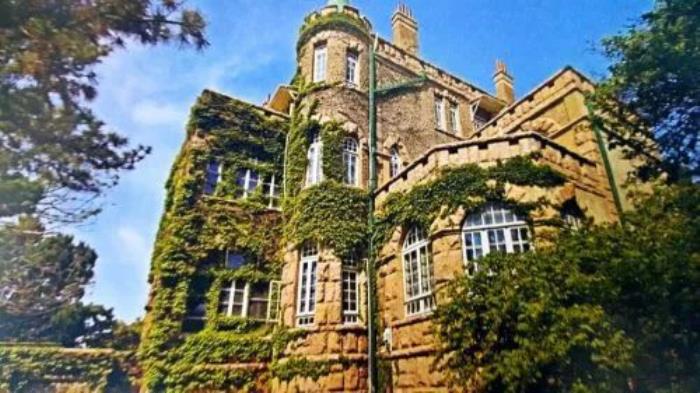 四月,这些浪漫的旅游景点,适合邂逅爱情 四月,这些浪漫的旅游景点,适合邂逅爱情