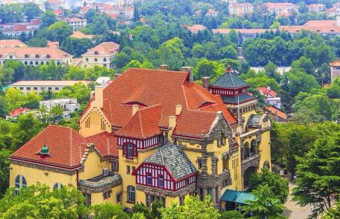 四月,这些浪漫的旅游景点,适合邂逅爱情 四月,这些浪漫的旅游景点,适合邂逅爱情