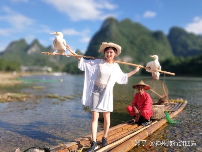 为你定制桂林伴游攻略路线 为你定制桂林伴游攻略路线