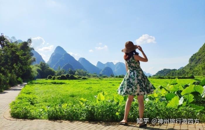 为你定制桂林伴游攻略路线 为你定制桂林伴游攻略路线