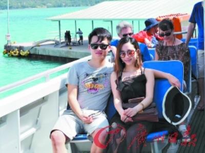 私人伴游网约结伴没法律保障违约受骗天涯论