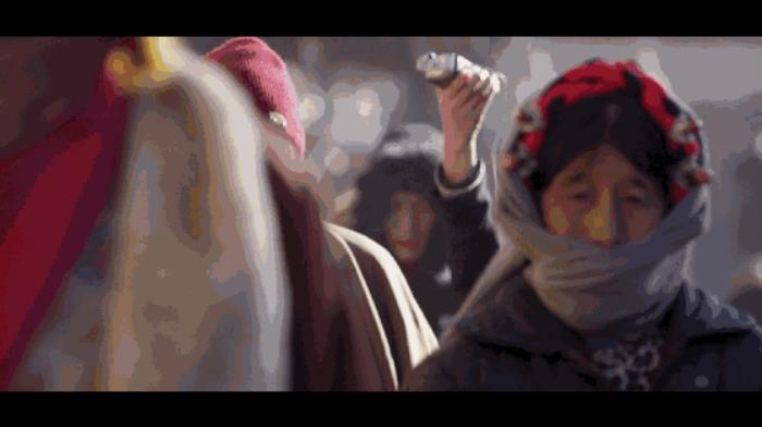 位列世界峡谷之首 春日乘热气球赏西藏雪山桃林! 位列世界峡谷之首 春日乘热气球赏西藏雪山桃林!