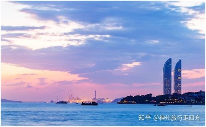 厦门口碑好的当地私人伴游,让你的厦门旅游开心放心, 厦门口碑好的当地私人伴游,让你的厦门旅游开心放心,