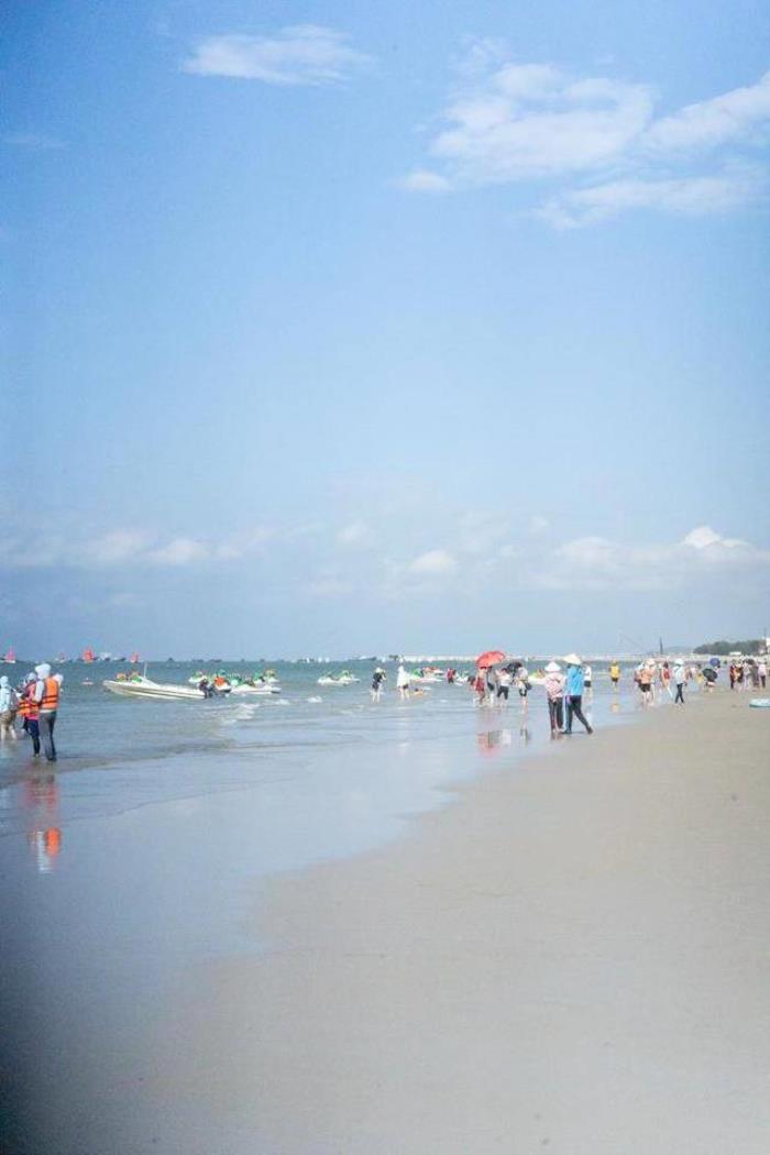 北海个人导游价格与费用到广西北海旅游,了解北海自驾游旅游攻略 北海个人导游价格与费用到广西北海旅游,了解北海自驾游旅游攻略