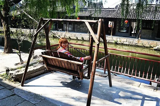 杭州当地纯玩知名伴游推荐旅游攻略到杭州伴