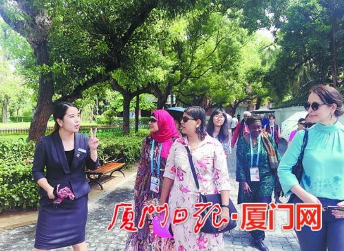 到厦门旅游,就找厦门本地知名伴游推荐? 到厦门旅游,就找厦门本地知名伴游推荐?