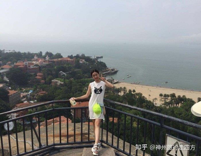 到厦门旅游,就找厦门本地知名伴游推荐? 到厦门旅游,就找厦门本地知名伴游推荐?