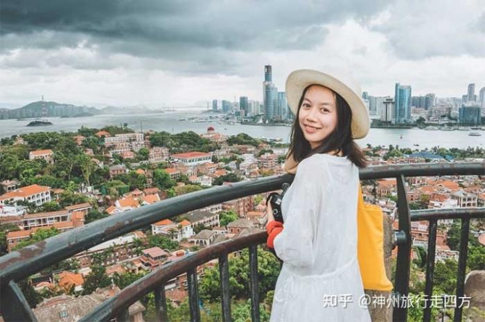到厦门旅游,就找厦门本地知名伴游推荐? 到厦门旅游,就找厦门本地知名伴游推荐?