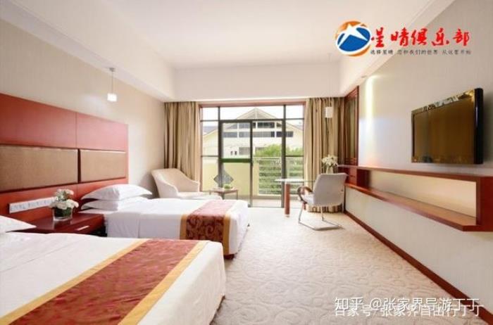 长沙伴游张家界大大小小的酒店、宾馆分布及住宿处条件差异大 长沙伴游张家界大大小小的酒店、宾馆分布及住宿处条件差异大