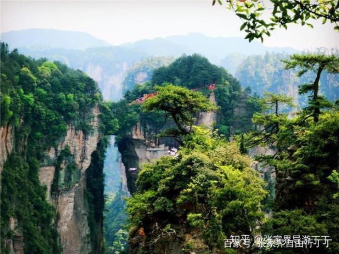 长沙伴游张家界大大小小的酒店、宾馆分布及住宿处条件差异大 长沙伴游张家界大大小小的酒店、宾馆分布及住宿处条件差异大