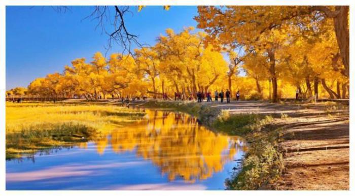 中国8大国家级公园,藏着世界级美景 中国8大国家级公园,藏着世界级美景