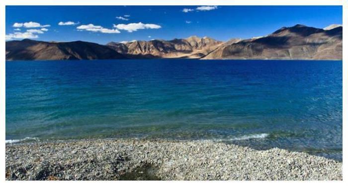 中国8大国家级公园,藏着世界级美景 中国8大国家级公园,藏着世界级美景