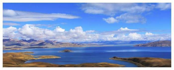 中国8大国家级公园,藏着世界级美景 中国8大国家级公园,藏着世界级美景