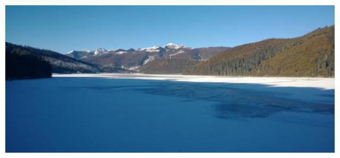 中国8大国家级公园,藏着世界级美景 中国8大国家级公园,藏着世界级美景