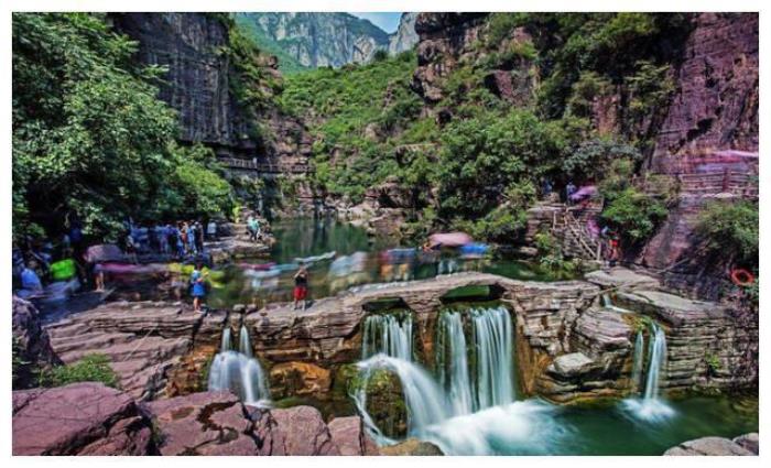 中国8大国家级公园,藏着世界级美景 中国8大国家级公园,藏着世界级美景