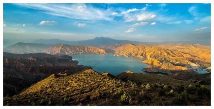 中国8大国家级公园,藏着世界级美景 中国8大国家级公园,藏着世界级美景