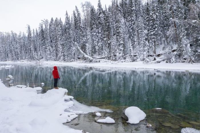 余生不将就!中国值得去的10个旅行地,每一处都是触及灵魂之美 余生不将就!中国值得去的10个旅行地,每一处都是触及灵魂之美