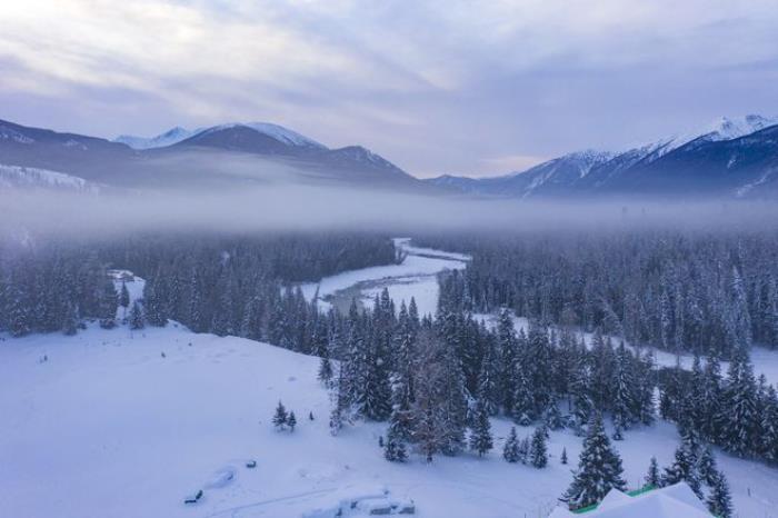 余生不将就!中国值得去的10个旅行地,每一处都是触及灵魂之美 余生不将就!中国值得去的10个旅行地,每一处都是触及灵魂之美