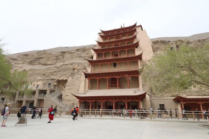 余生不将就!中国值得去的10个旅行地,每一处都是触及灵魂之美 余生不将就!中国值得去的10个旅行地,每一处都是触及灵魂之美