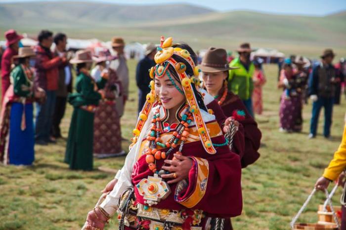 余生不将就!中国值得去的10个旅行地,每一处都是触及灵魂之美 余生不将就!中国值得去的10个旅行地,每一处都是触及灵魂之美