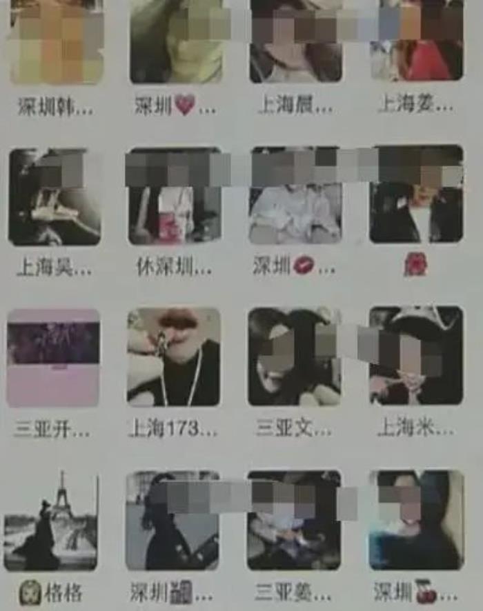 私人陪游
旅游项目也是层出不穷,晚上陪睡才这么贵! 私人陪游
旅游项目也是层出不穷,晚上陪睡才这么贵!