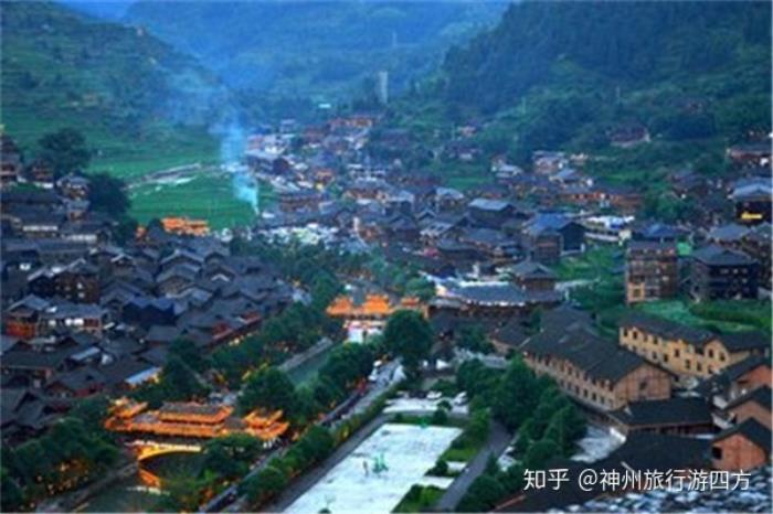 几个前去贵州伴游攻略!口碑好的本地伴游推荐 几个前去贵州伴游攻略!口碑好的本地伴游推荐