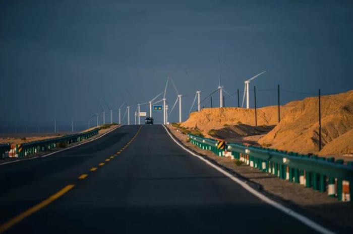 最美的风景,永远在路上!适合春天出发的5条自驾路线,出发吧! 最美的风景,永远在路上!适合春天出发的5条自驾路线,出发吧!